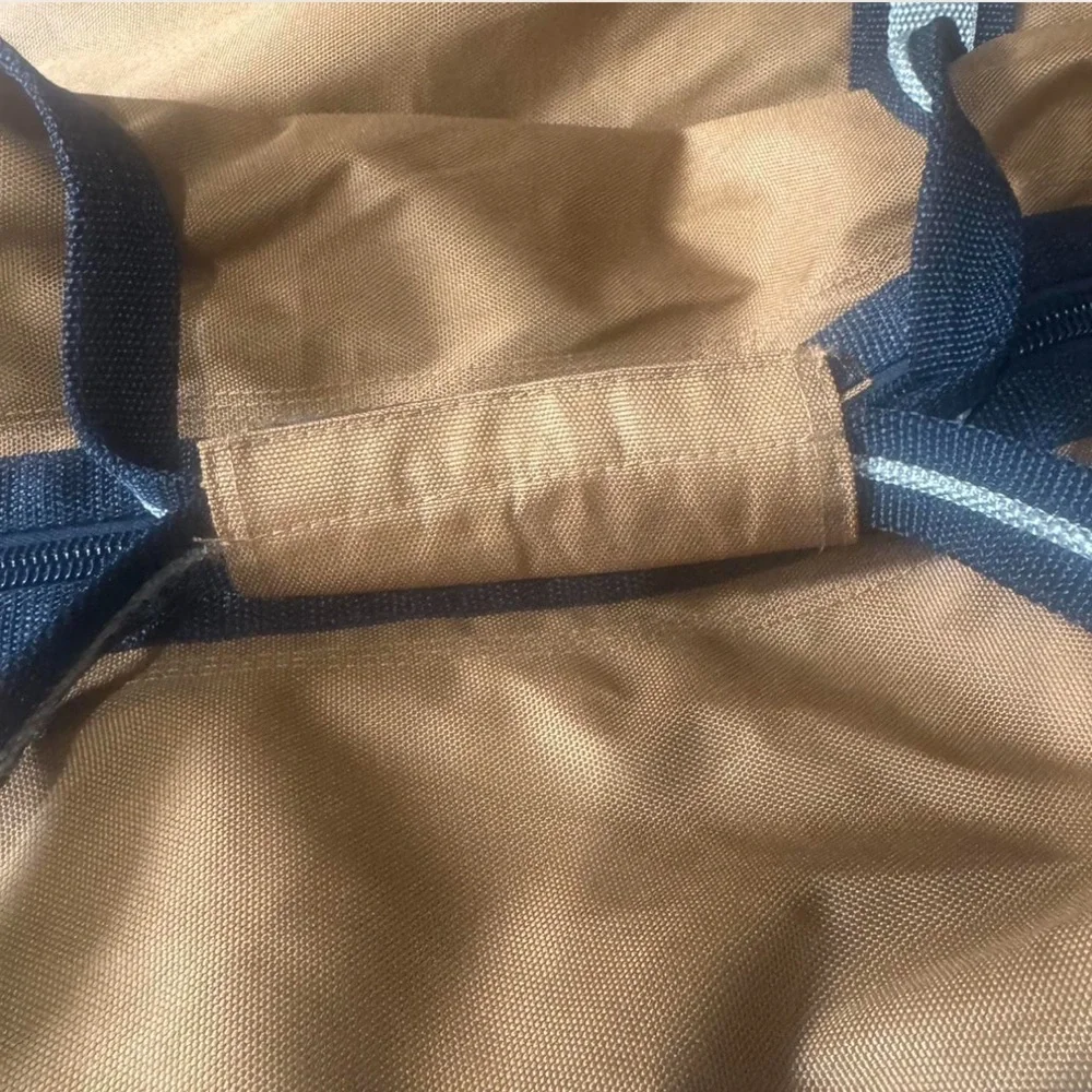 Stylish Brown Men's Bag